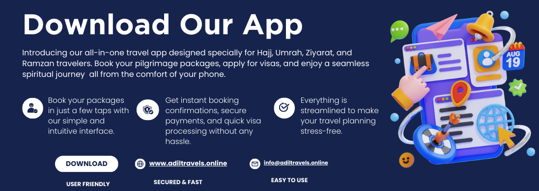 Download Our App