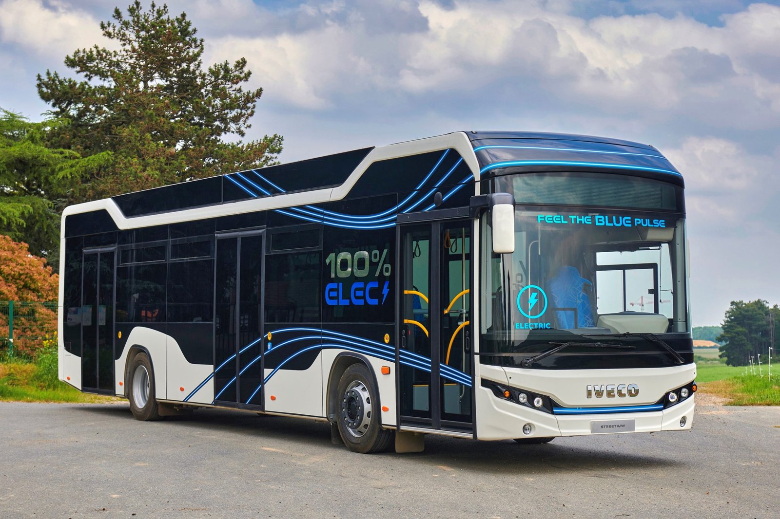City Tour Transport Service