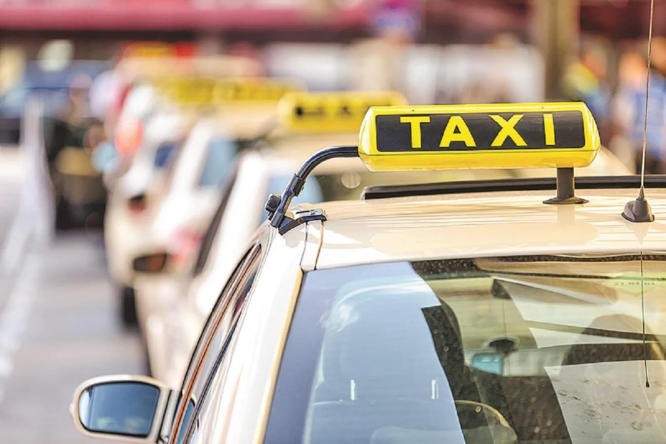 Airport Transfer Service