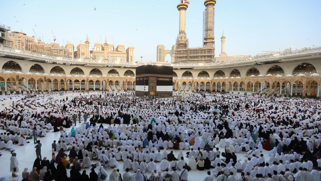 Umrah Silver Package