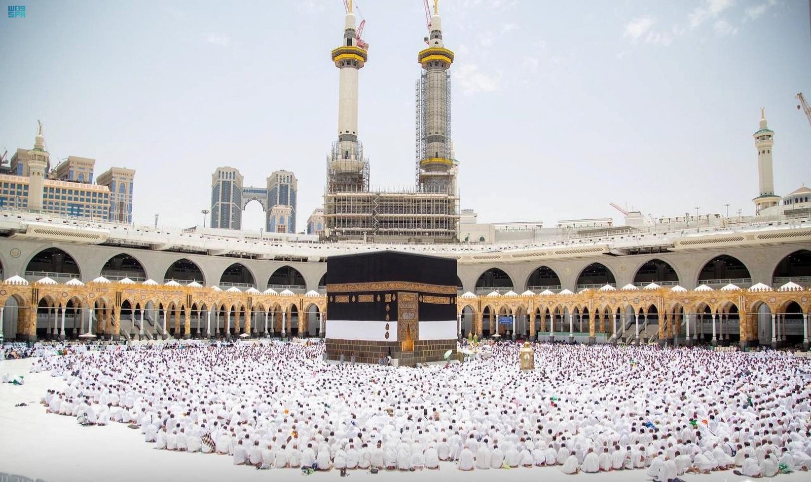 Umrah Gold Package