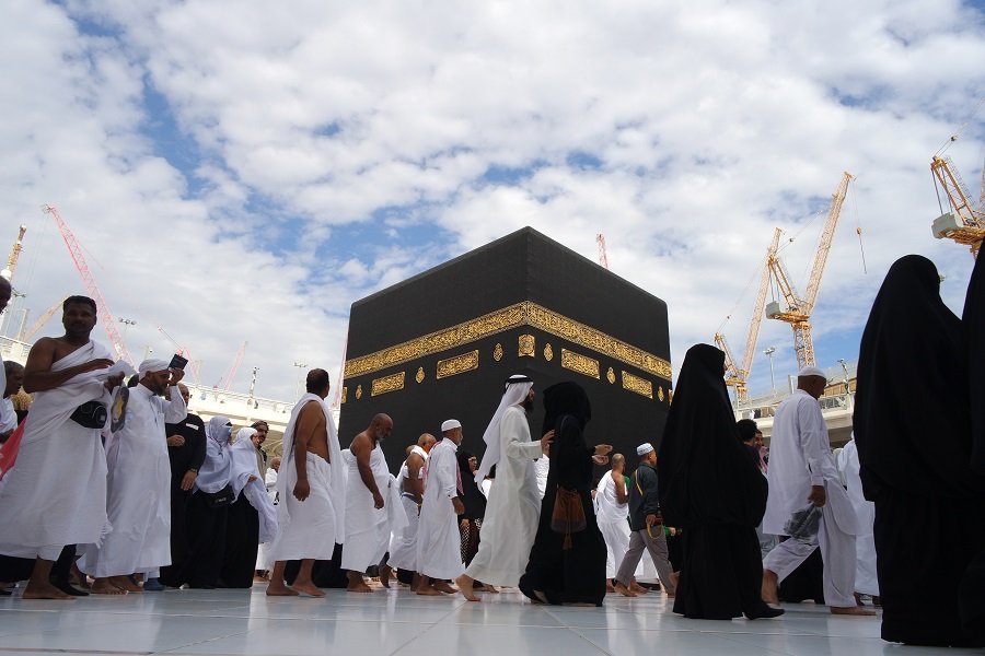 Umrah Plus Uzbekistan Package