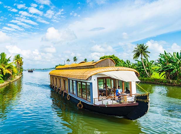 Romantic Bali Holiday Package