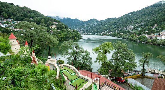 Family Escape Holiday Package