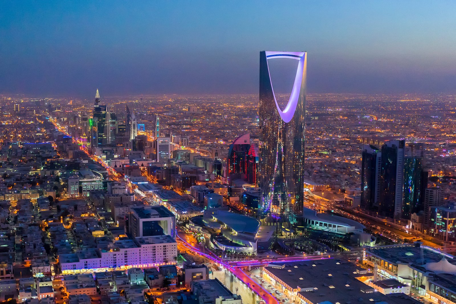 Family Saudis Holiday Package