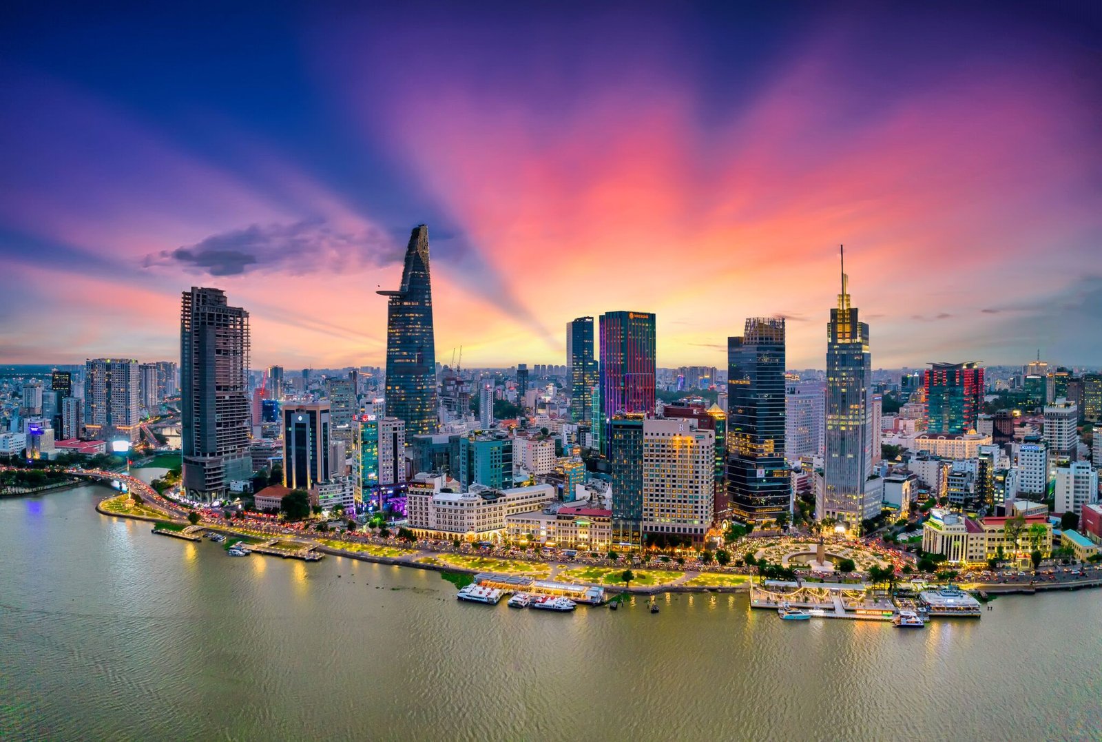 Adventure Vietnam Holiday Package